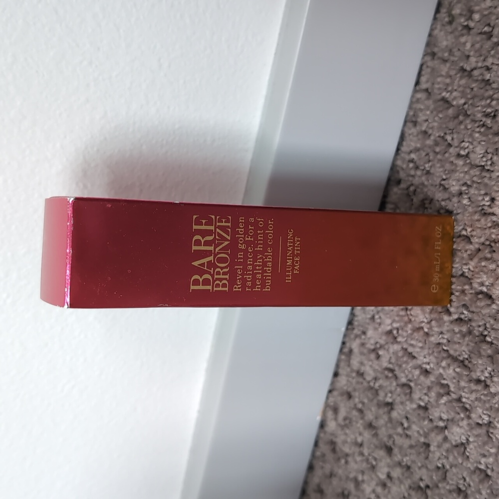 Rare Vintage Victoria's Secret Bare Bronze Self Tanning Set - Picture 7 of 11